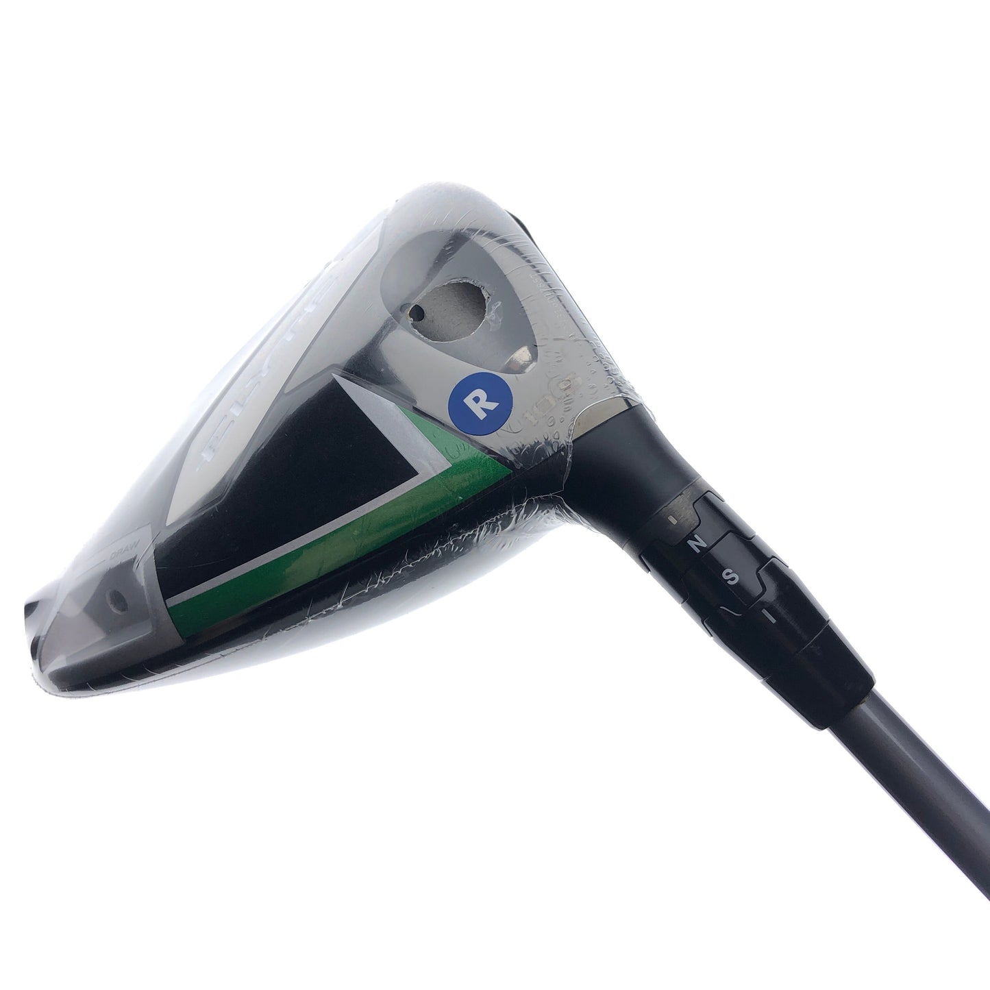 NEW Callaway Elyte Driver / 10.5 Degrees / Regular Flex