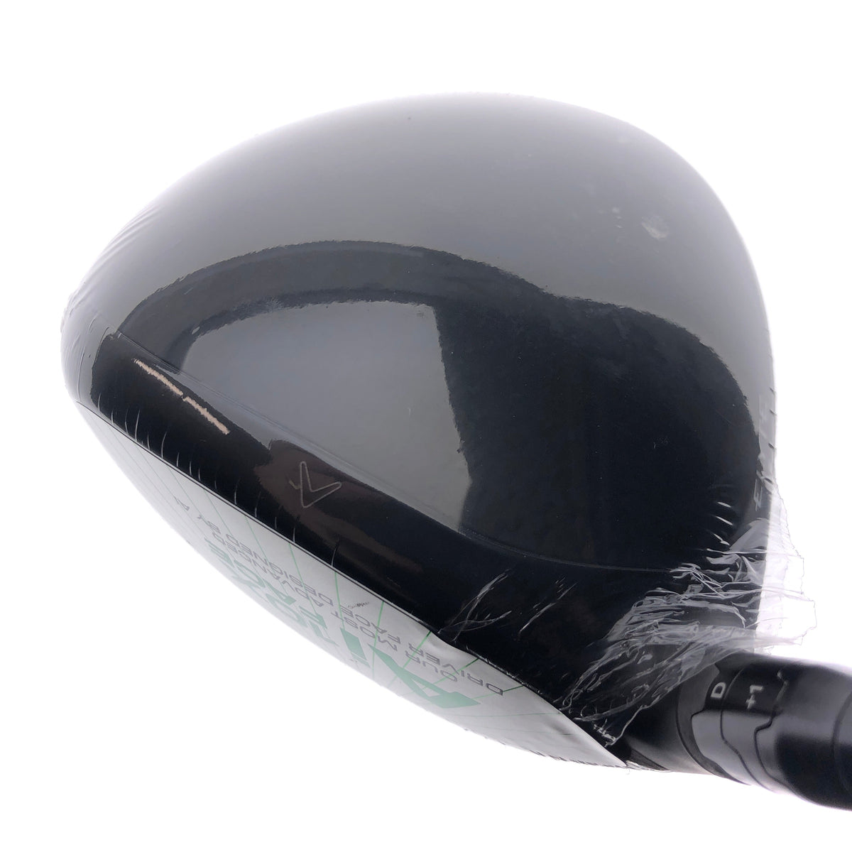 NEW Callaway Elyte Driver / 10.5 Degrees / Regular Flex