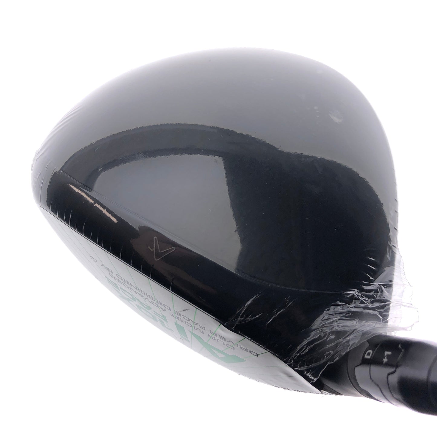 NEW Callaway Elyte Driver / 10.5 Degrees / Regular Flex