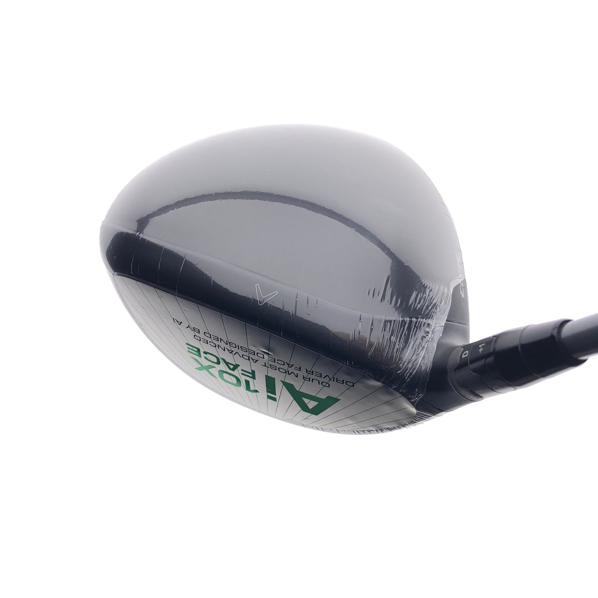 NEW Callaway Elyte Driver / 10.5 Degrees / Regular Flex