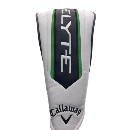 NEW Callaway Elyte Driver / 10.5 Degrees / Regular Flex