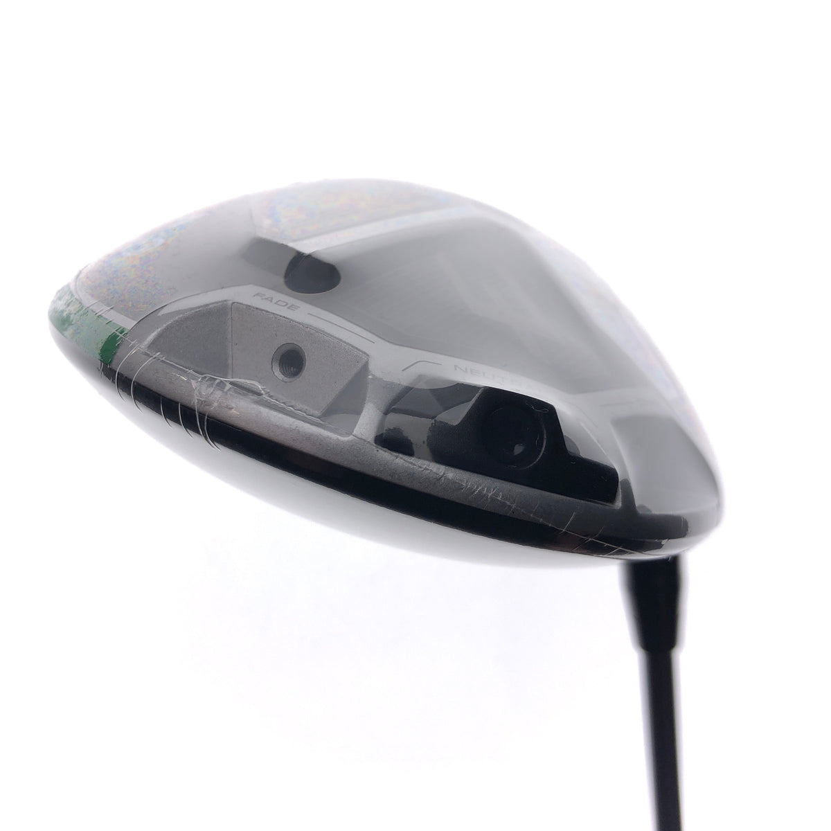 NEW Callaway Elyte Driver / 10.5 Degrees / Stiff Flex