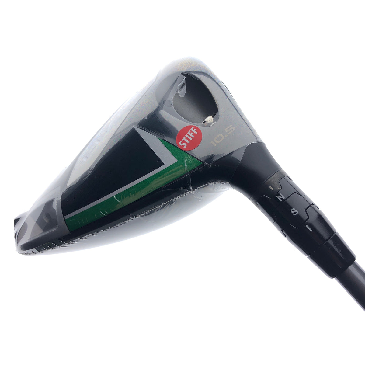 NEW Callaway Elyte Driver / 10.5 Degrees / Stiff Flex