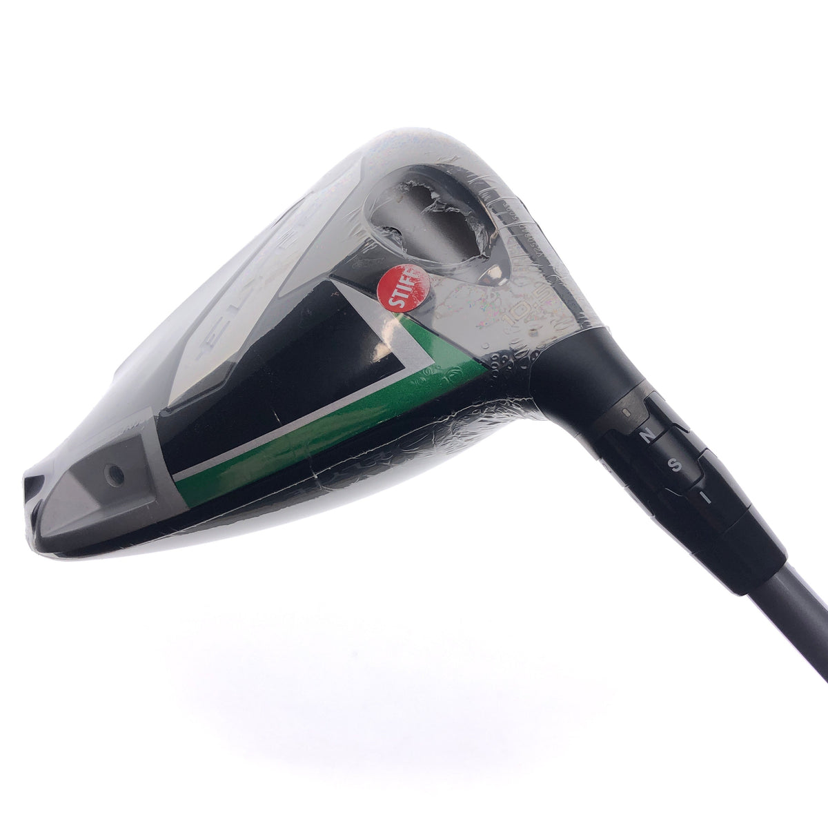 NEW Callaway Elyte Driver / 10.5 Degrees / Stiff Flex