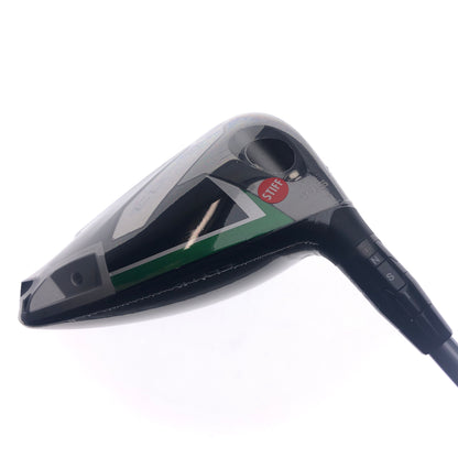 NEW Callaway Elyte Driver / 10.5 Degrees / Stiff Flex
