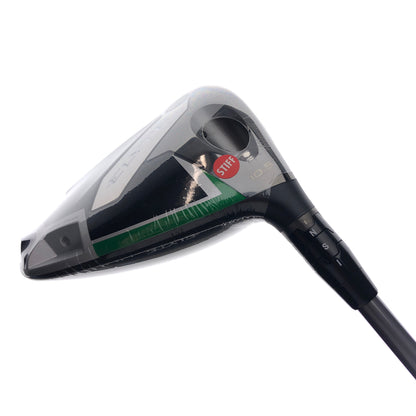 NEW Callaway Elyte Driver / 10.5 Degrees / Stiff Flex