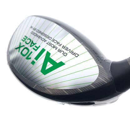 NEW Callaway Elyte Driver / 10.5 Degrees / Stiff Flex