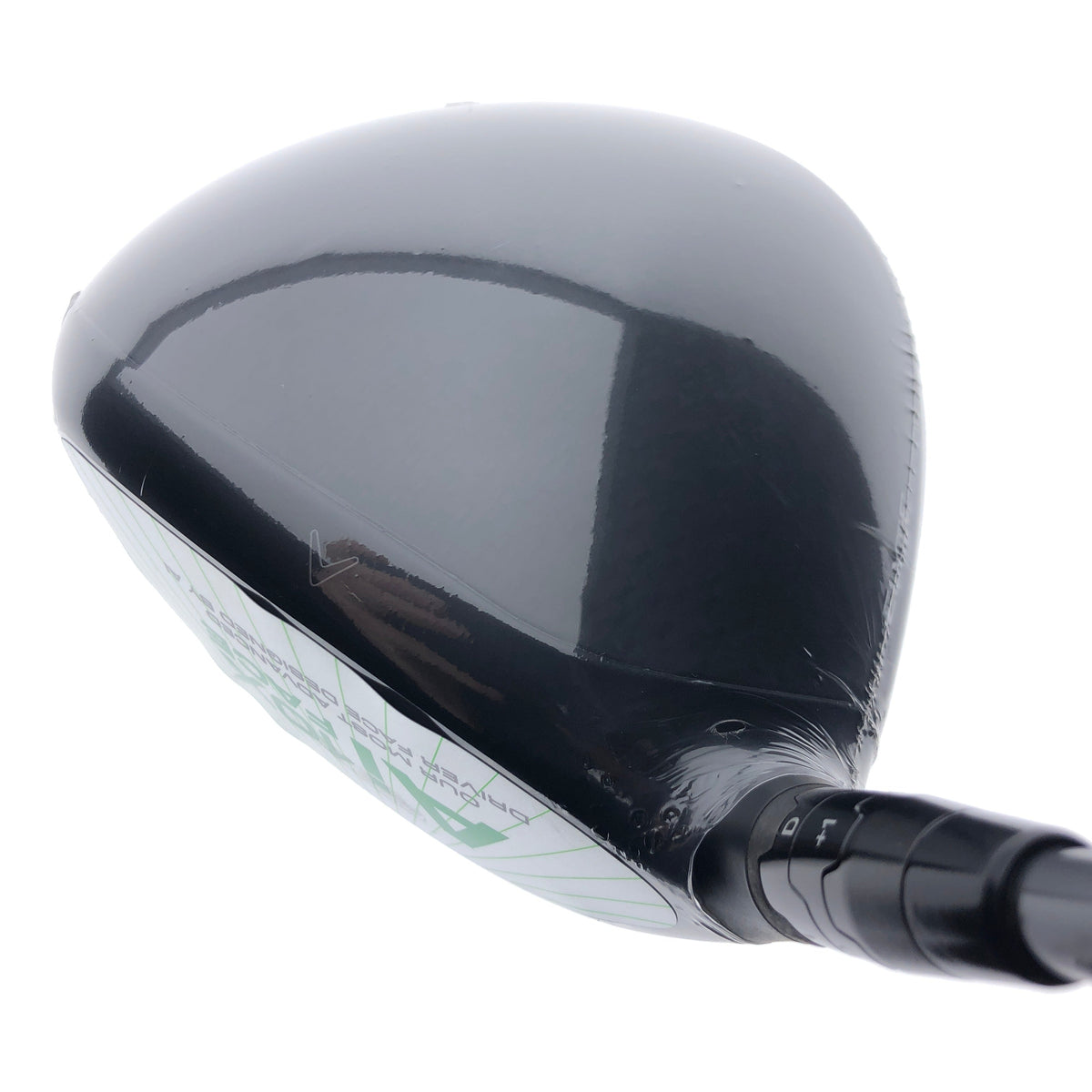 NEW Callaway Elyte Driver / 10.5 Degrees / Stiff Flex