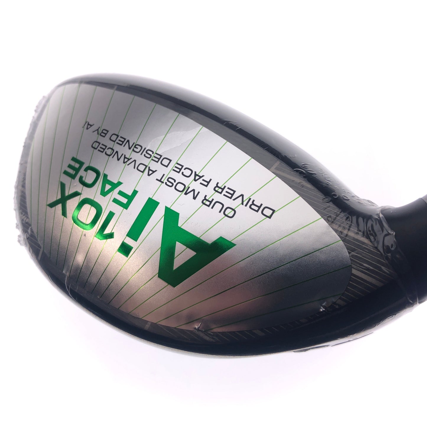 NEW Callaway Elyte Driver / 10.5 Degrees / Stiff Flex