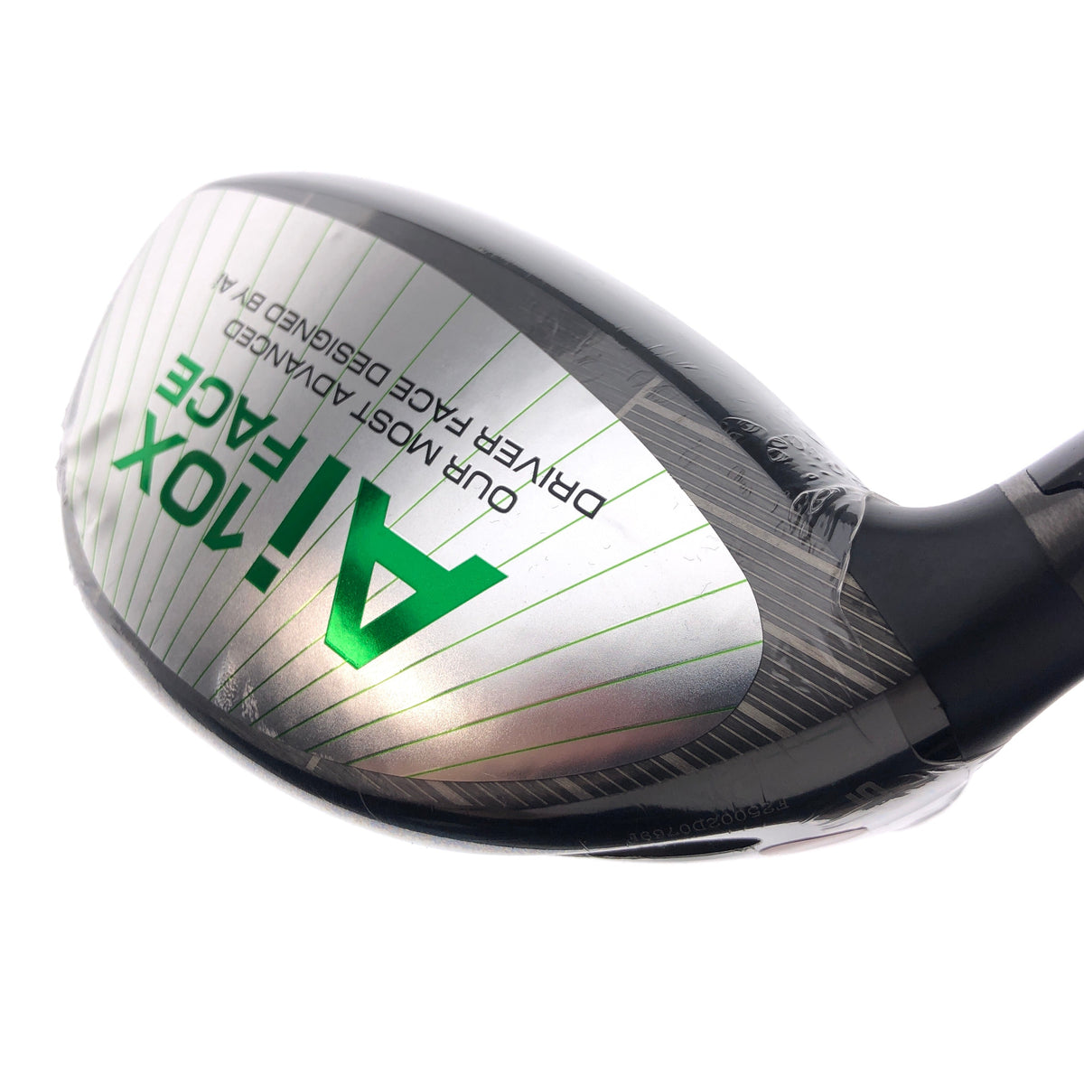 NEW Callaway Elyte Driver / 10.5 Degrees / Stiff Flex