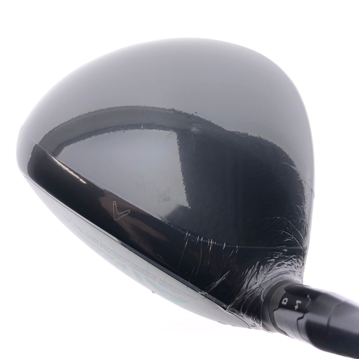 NEW Callaway Elyte Driver / 10.5 Degrees / Stiff Flex