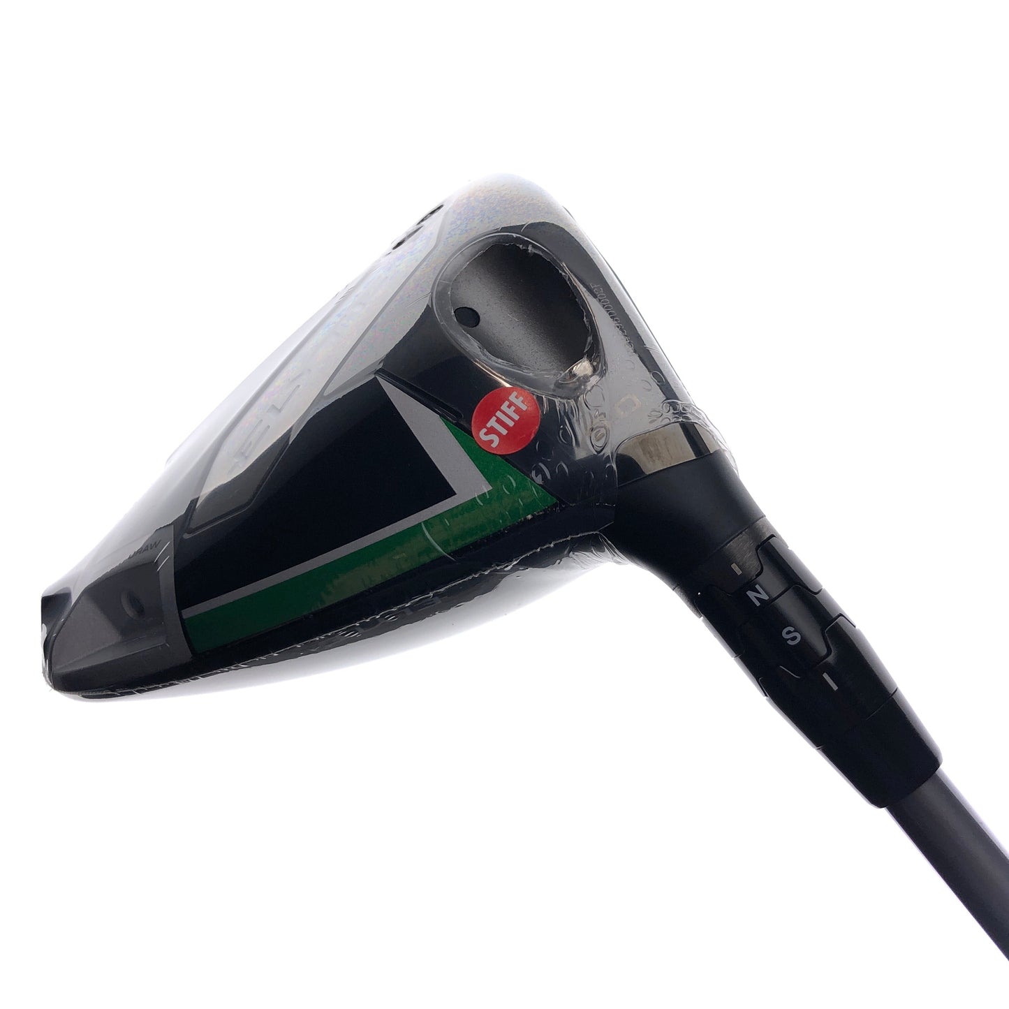 NEW Callaway Elyte Driver / 9.0 Degrees / Stiff Flex