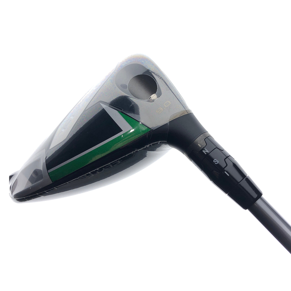 NEW Callaway Elyte Driver / 9.0 Degrees / Stiff Flex