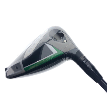 NEW Callaway Elyte Driver / 9.0 Degrees / Stiff Flex