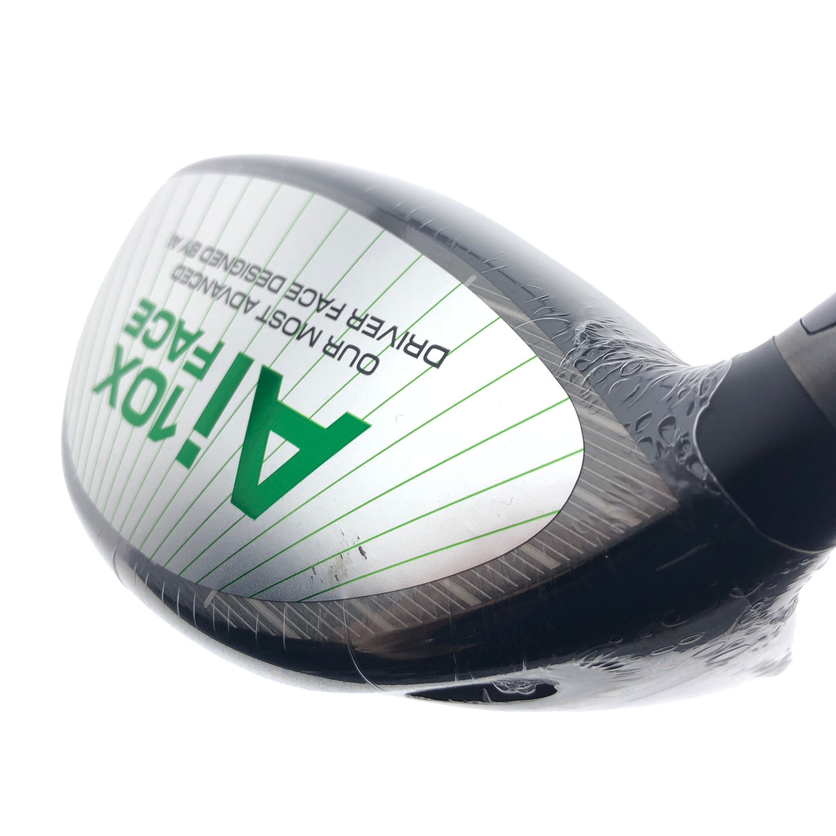 NEW Callaway Elyte Driver / 9.0 Degrees / Stiff Flex