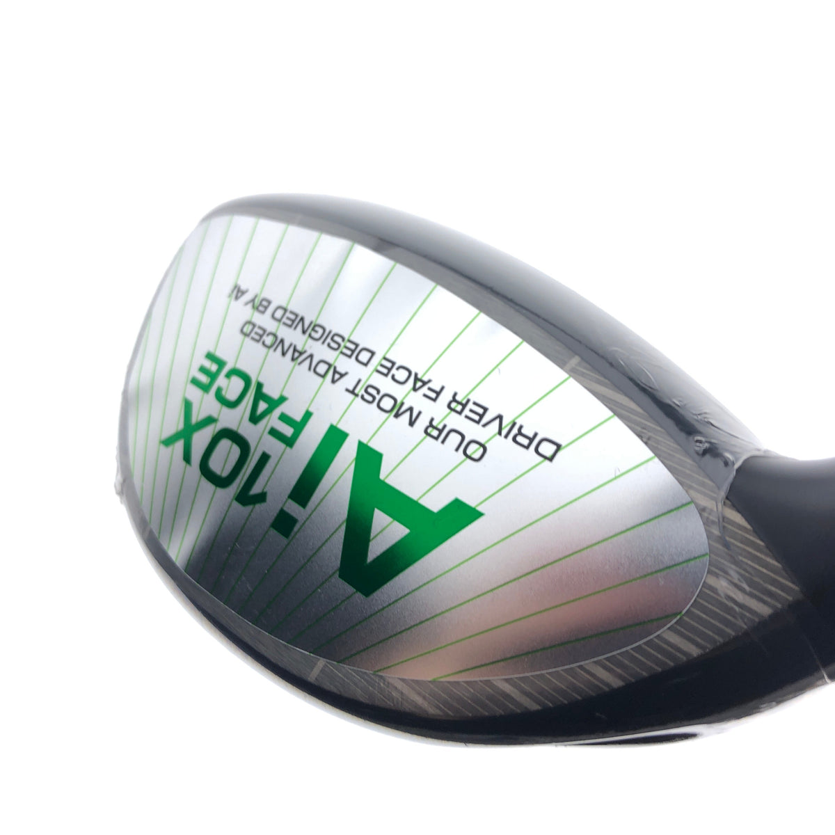 NEW Callaway Elyte Driver / 9.0 Degrees / Stiff Flex