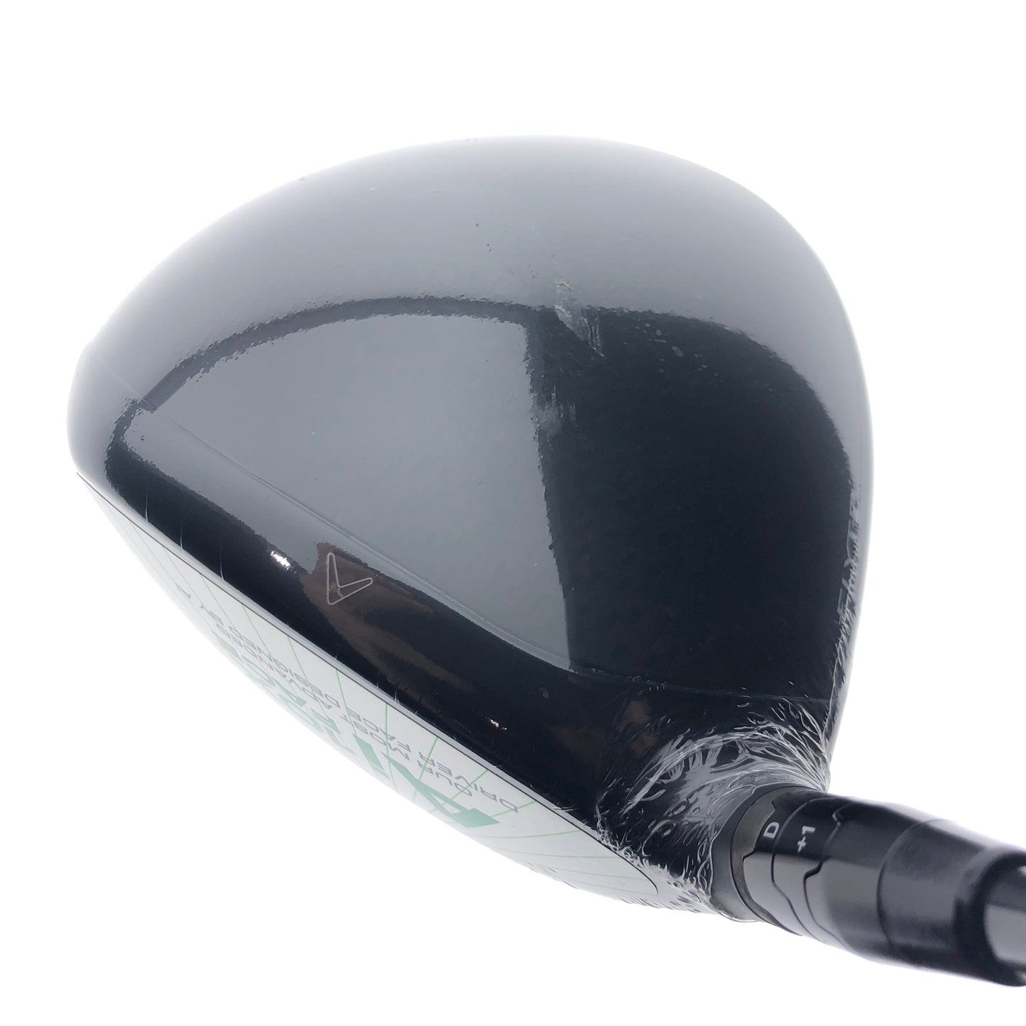 NEW Callaway Elyte Driver / 9.0 Degrees / Stiff Flex