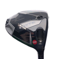 NEW Callaway Elyte Driver / 9.0 Degrees / Stiff Flex