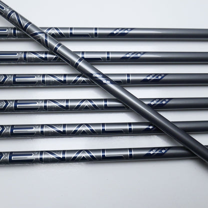 NEW Callaway Elyte HL Iron Set / 6 - SW + AW / Regular Flex