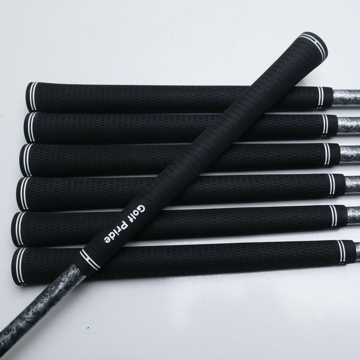 NEW Callaway Elyte HL Iron Set / 6 - SW + AW / Regular Flex