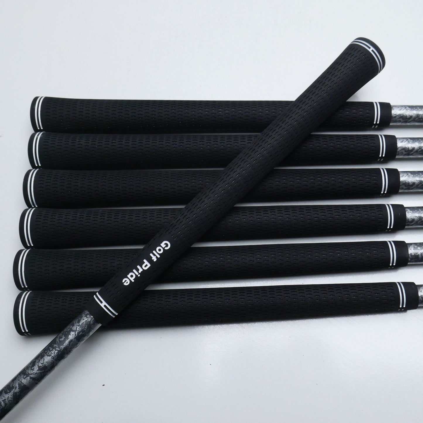 NEW Callaway Elyte HL Iron Set / 6 - SW + AW / Regular Flex