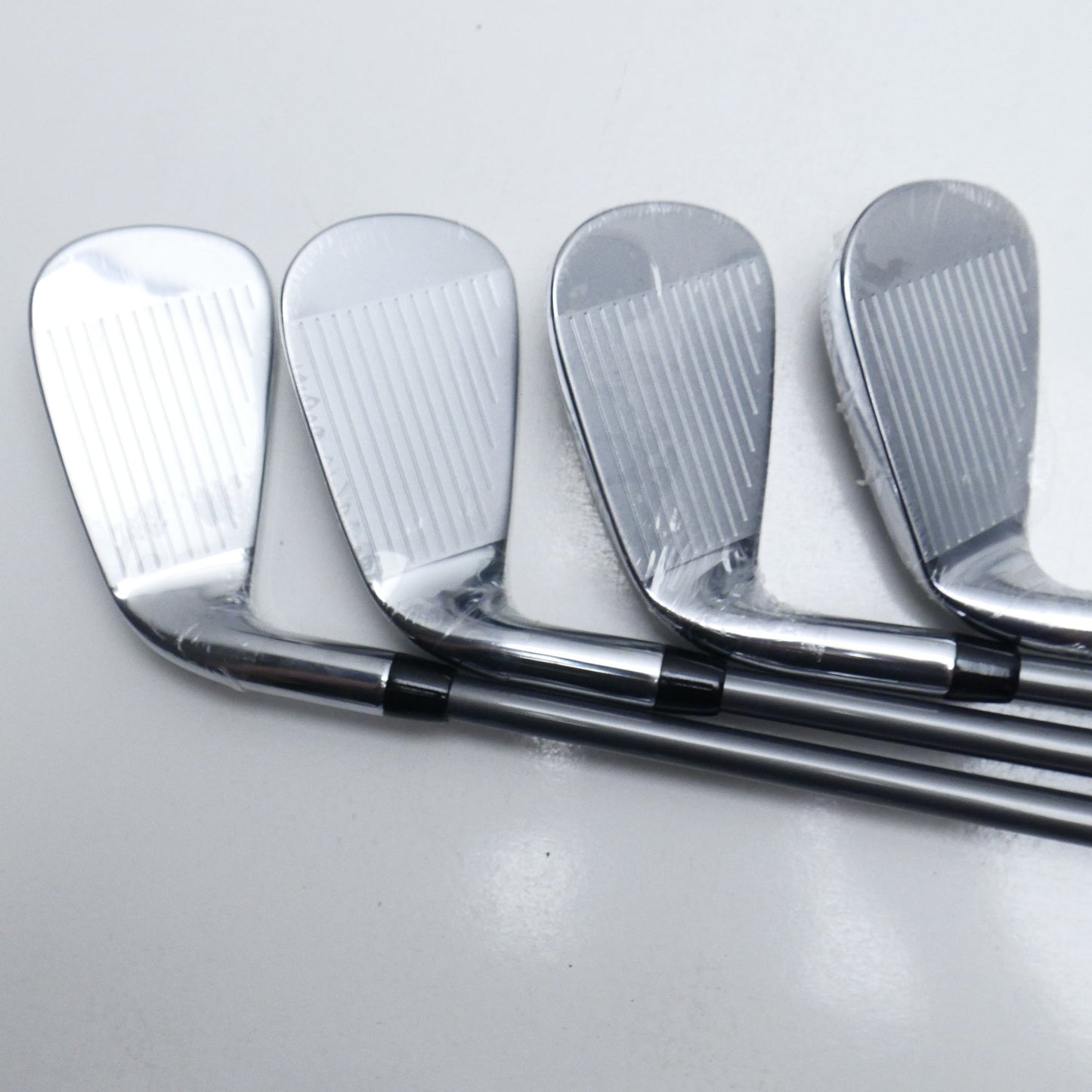 NEW Callaway Elyte HL Iron Set / 6 - SW + AW / Regular Flex