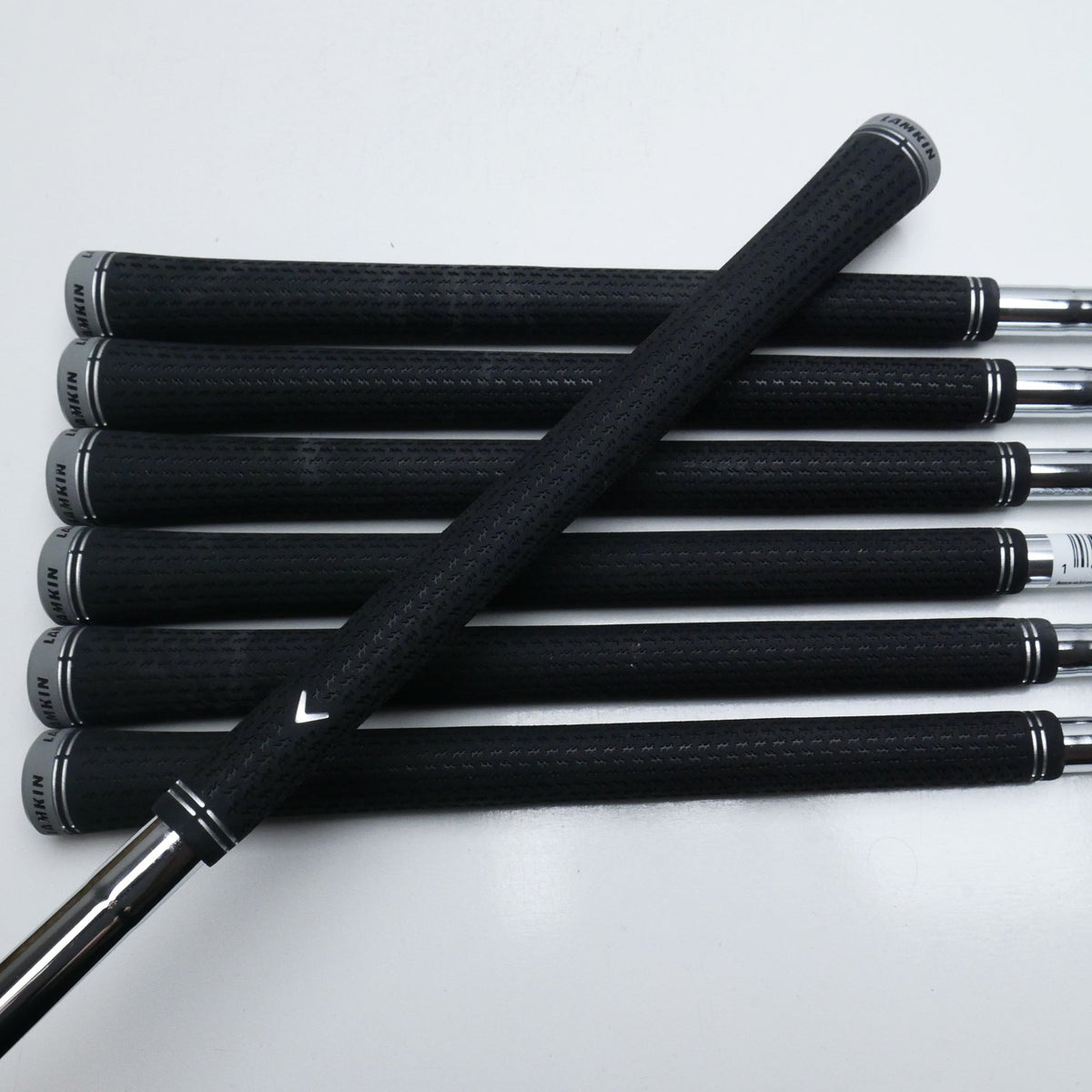 NEW Callaway Elyte Iron Set / 4 - PW / Stiff Flex