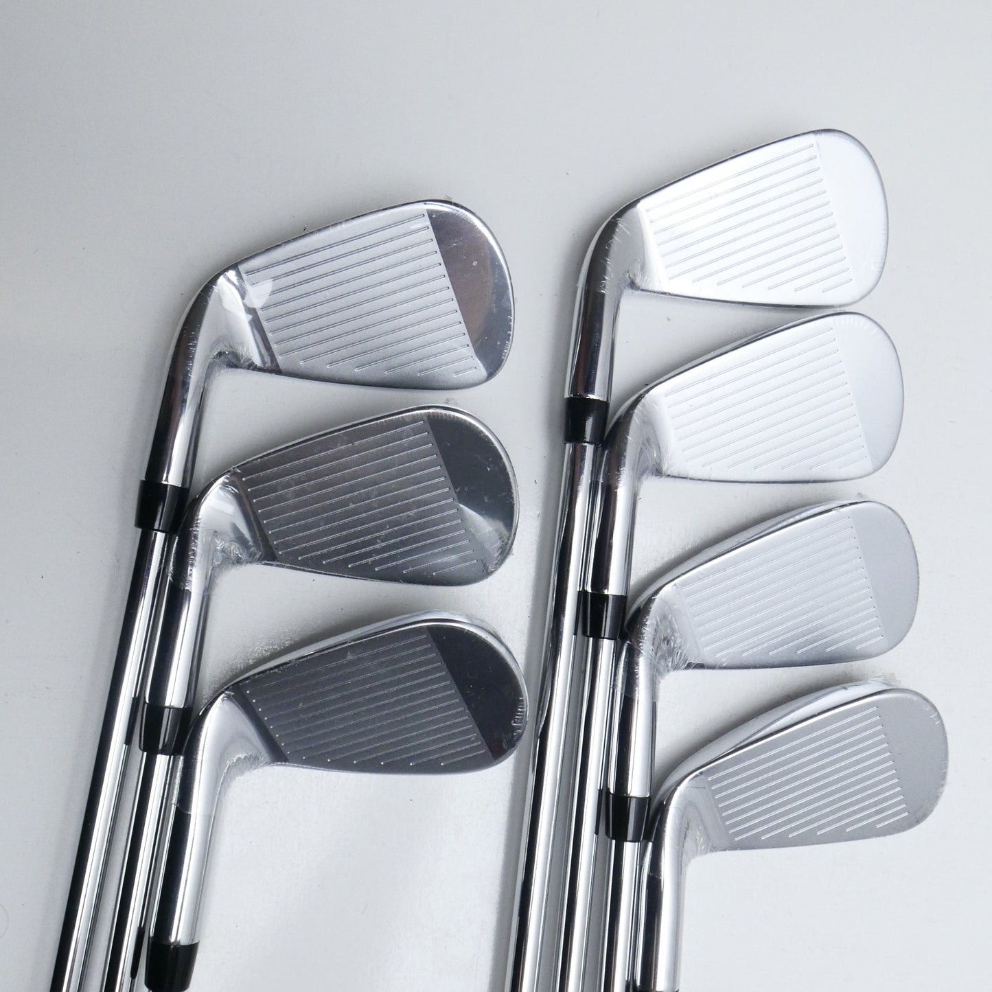 NEW Callaway Elyte Iron Set / 4 - PW / Stiff Flex