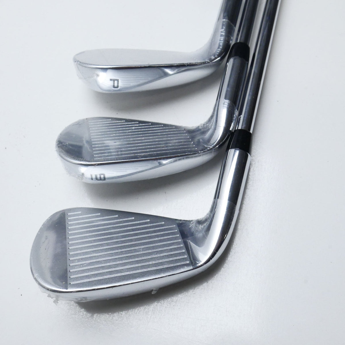 NEW Callaway Elyte Iron Set / 4 - PW / Stiff Flex