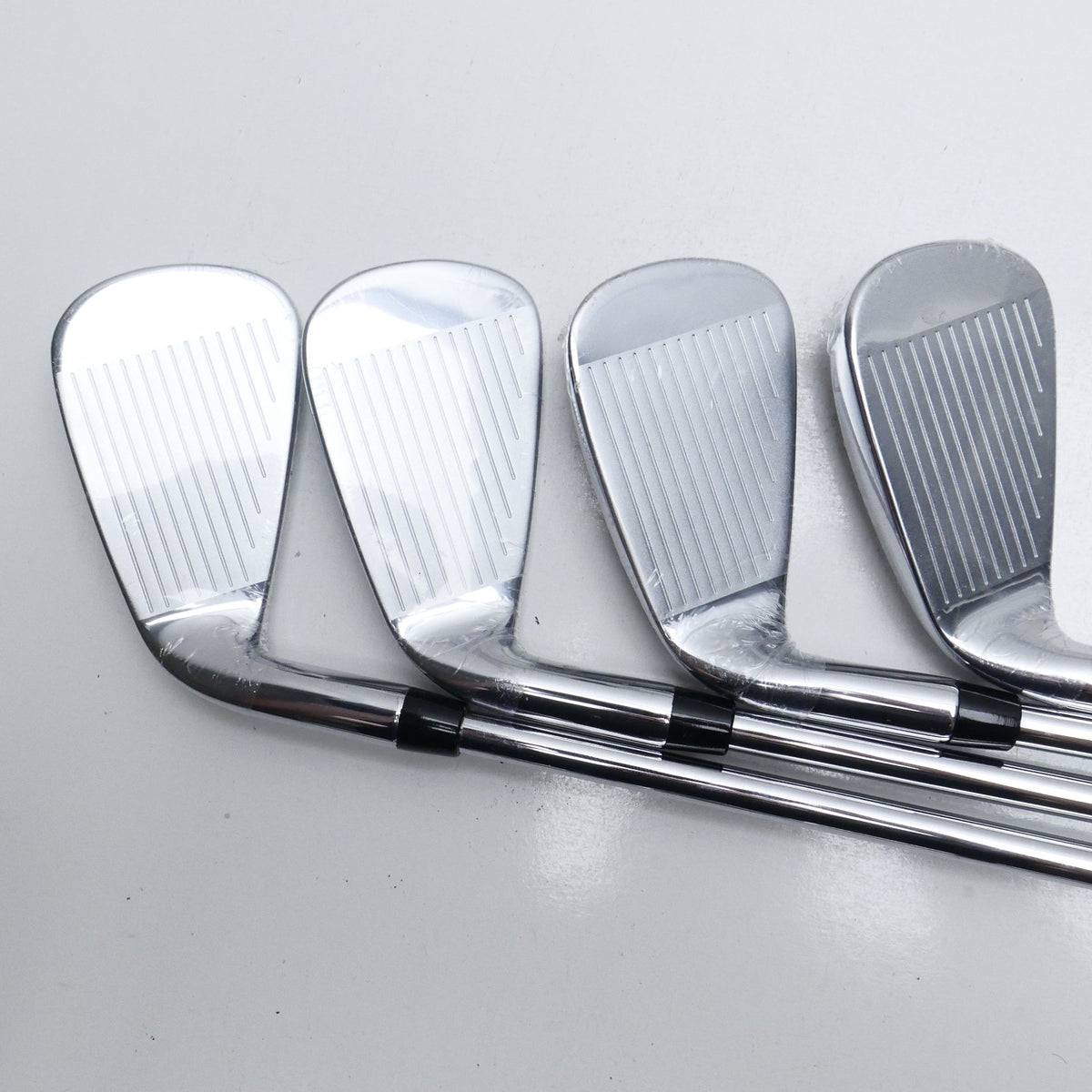 NEW Callaway Elyte Iron Set / 4 - PW / Stiff Flex