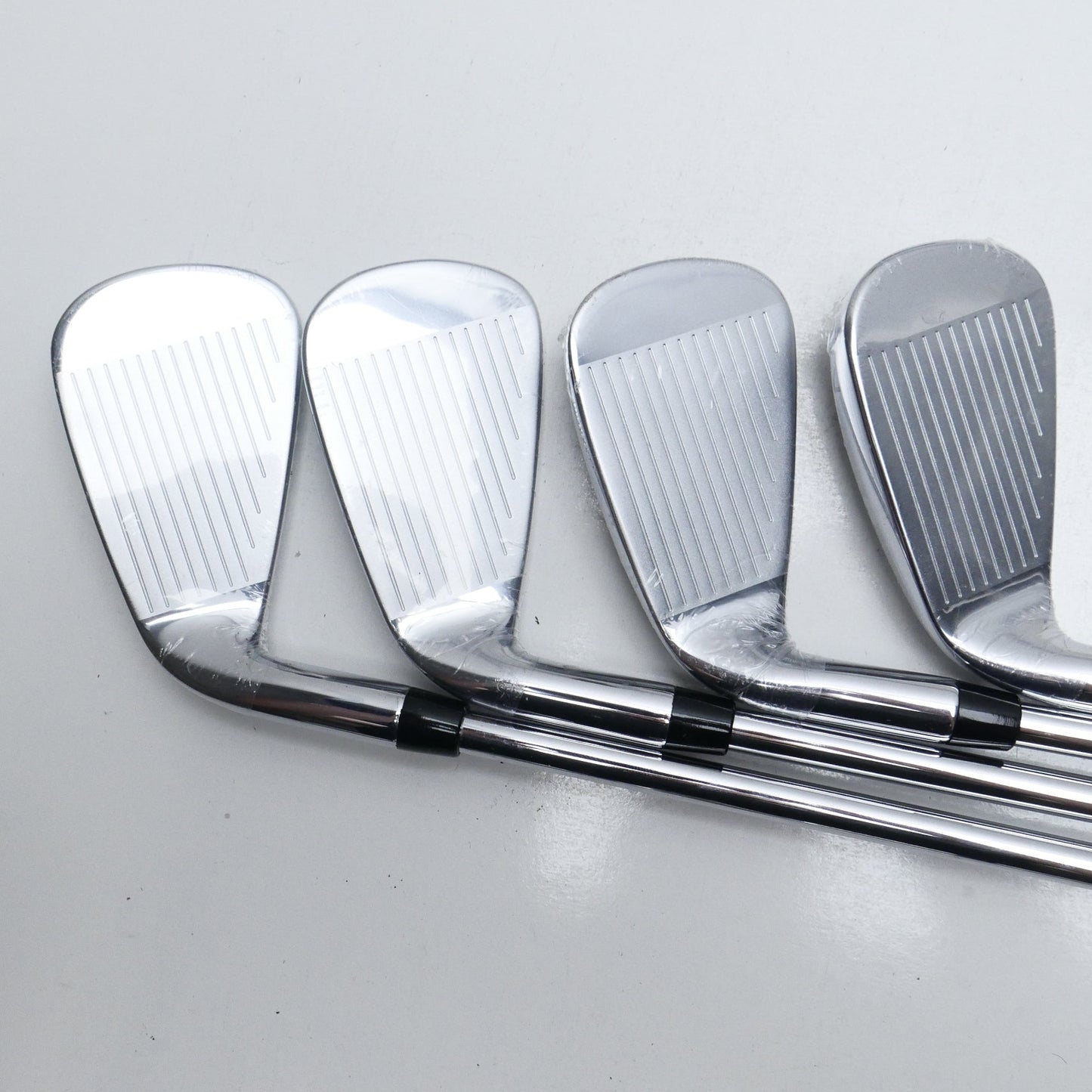 NEW Callaway Elyte Iron Set / 4 - PW / Stiff Flex
