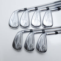 NEW Callaway Elyte Iron Set / 4 - PW / Stiff Flex