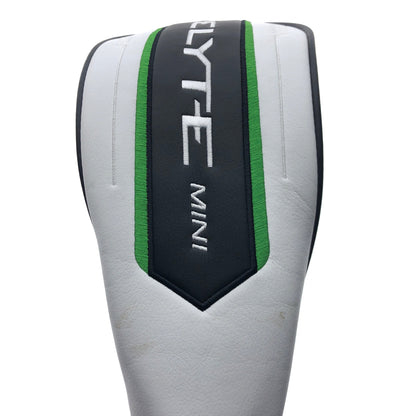 NEW Callaway Elyte Mini Driver / 13.5 Degrees / Regular Flex