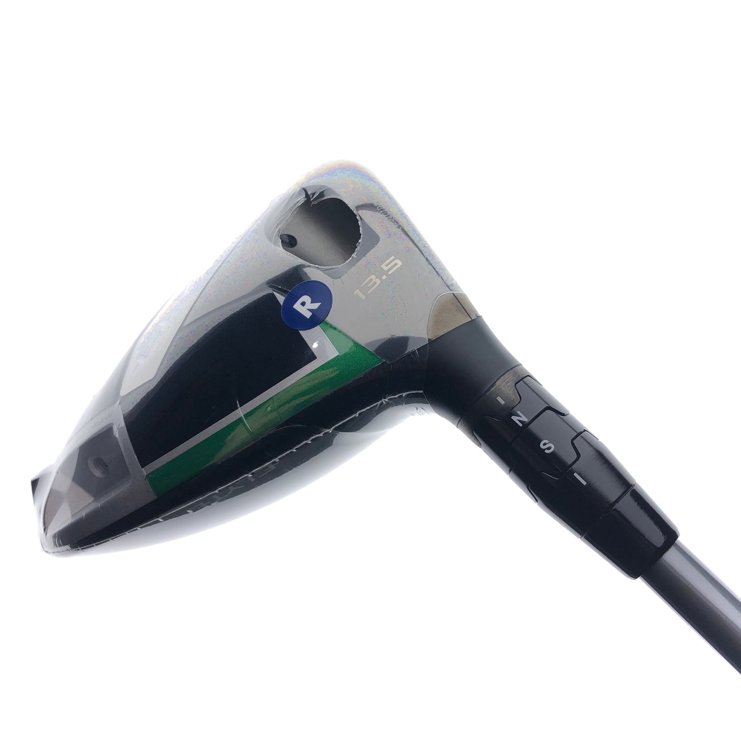 NEW Callaway Elyte Mini Driver / 13.5 Degrees / Regular Flex