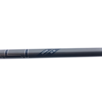 NEW Callaway Elyte Mini Driver / 13.5 Degrees / Regular Flex