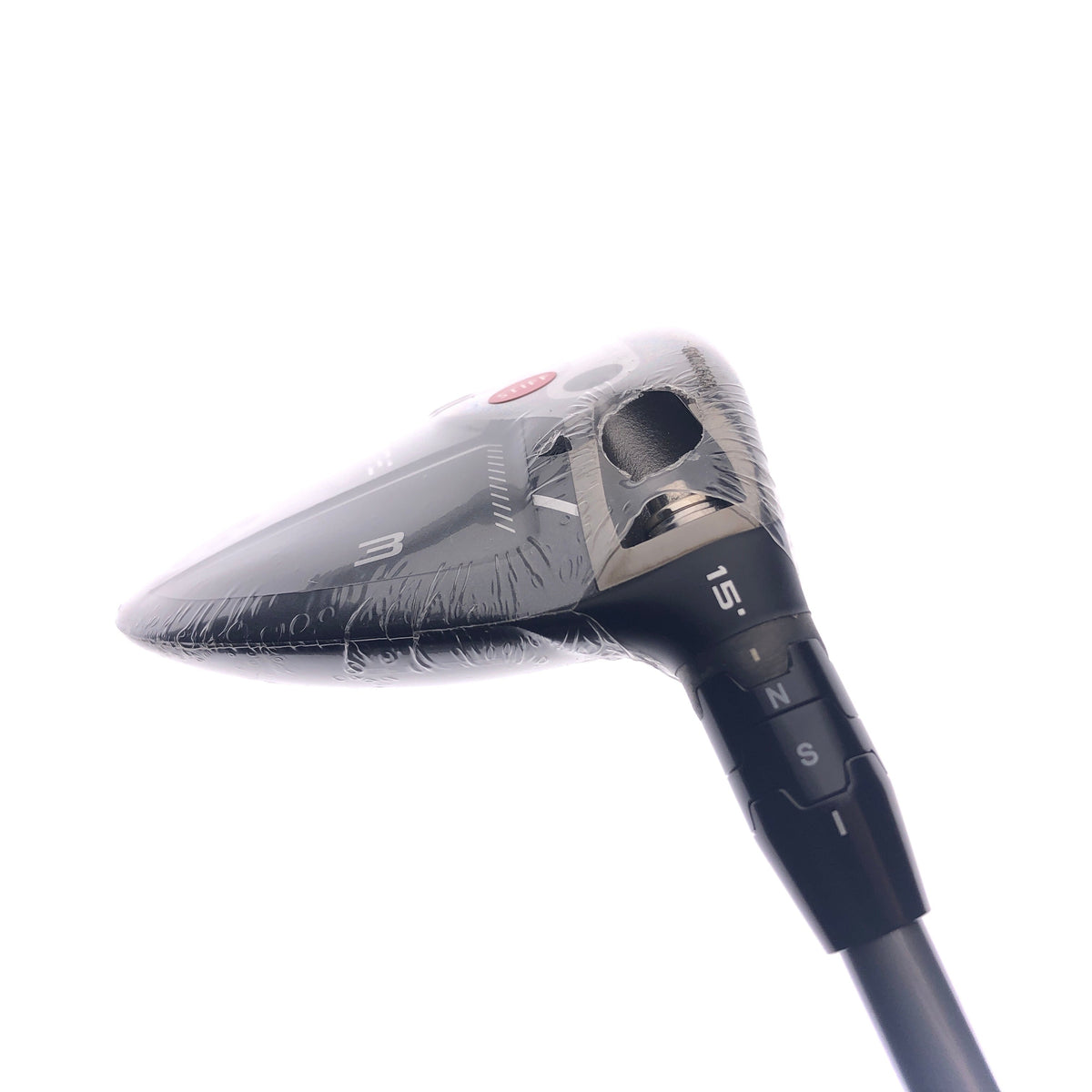 NEW Callaway Elyte Titanium 3 Fairway Wood / Stiff Flex