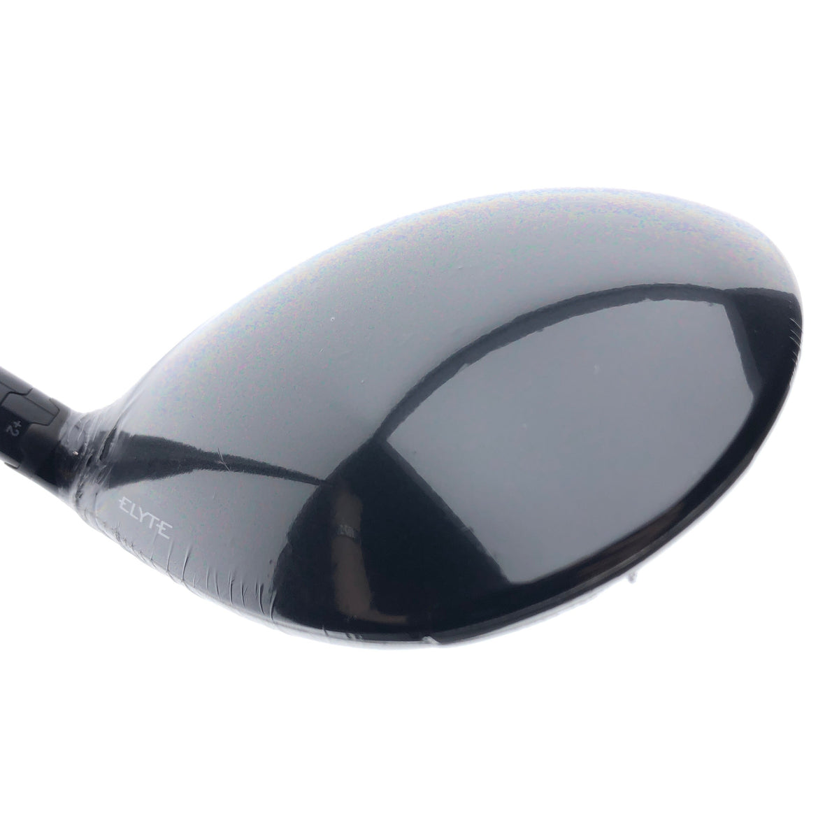 NEW Callaway Elyte Triple Diamond Driver / 10.5 Degrees / X-Stiff Flex