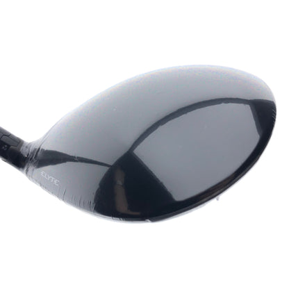 NEW Callaway Elyte Triple Diamond Driver / 10.5 Degrees / X-Stiff Flex