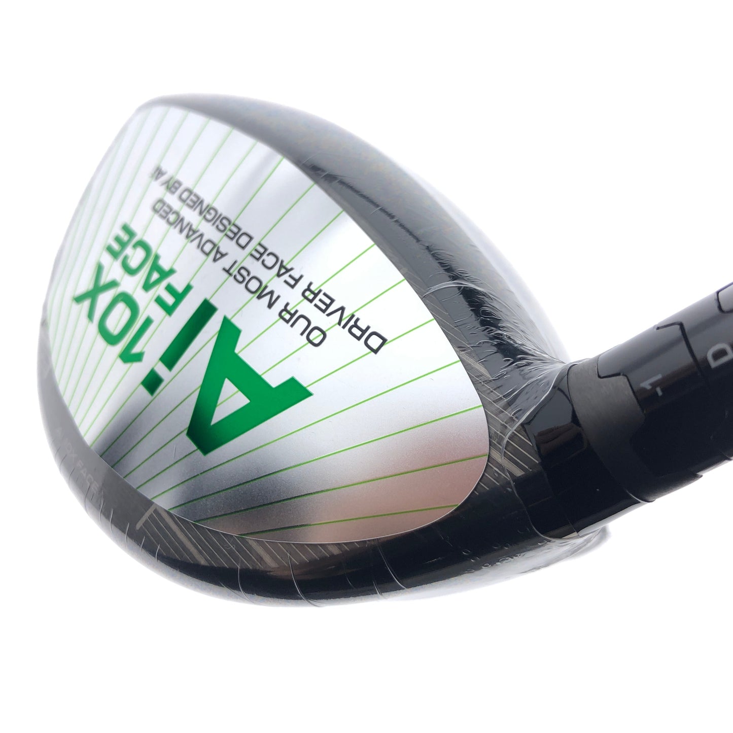 NEW Callaway Elyte Triple Diamond Driver / 10.5 Degrees / X-Stiff Flex