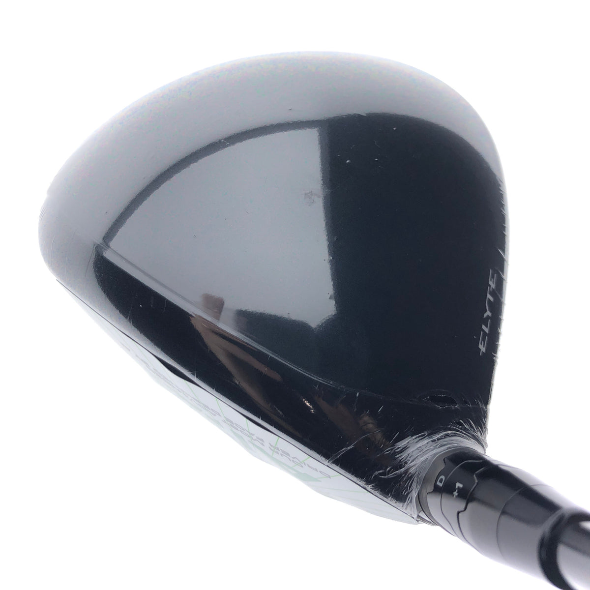 NEW Callaway Elyte Triple Diamond Driver / 10.5 Degrees / X-Stiff Flex