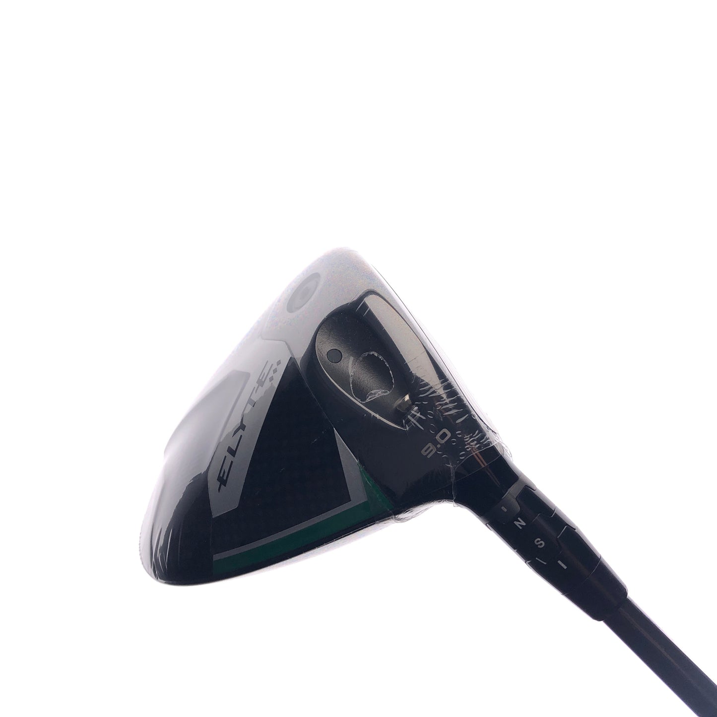 NEW Callaway Elyte Triple Diamond Driver / 9.0 Degrees / Stiff Flex