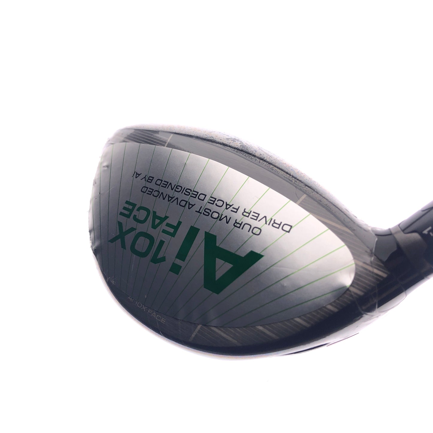 NEW Callaway Elyte Triple Diamond Driver / 9.0 Degrees / Stiff Flex