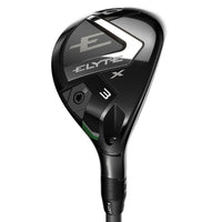 NEW Callaway Elyte X 2025 Hybrid