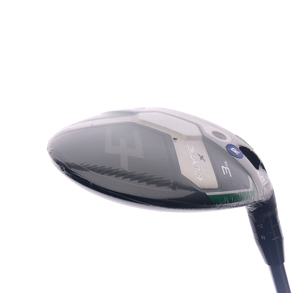 NEW Callaway Elyte X 3  HL Fairway Wood / 16.5 Degrees / Regular Flex