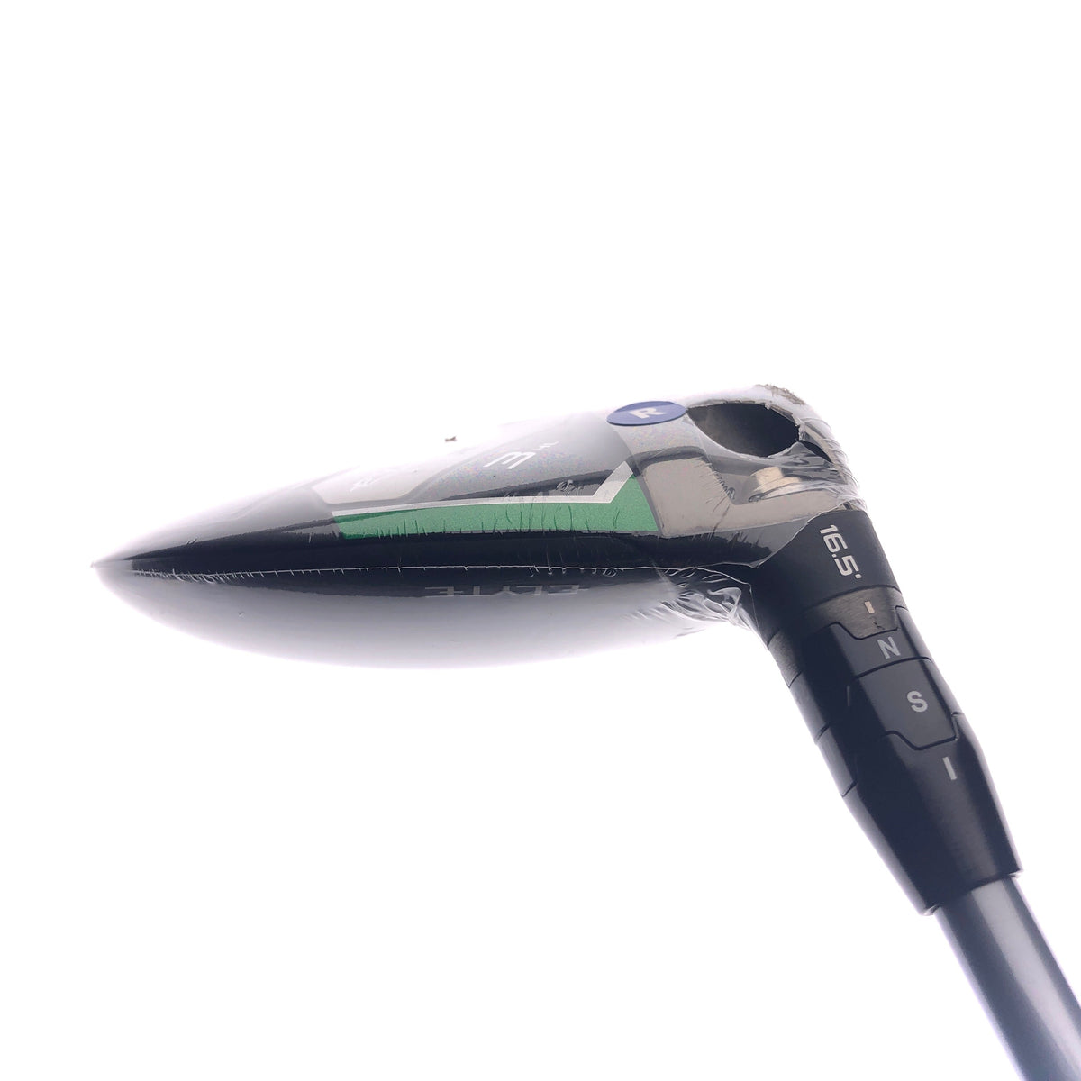 NEW Callaway Elyte X 3  HL Fairway Wood / 16.5 Degrees / Regular Flex