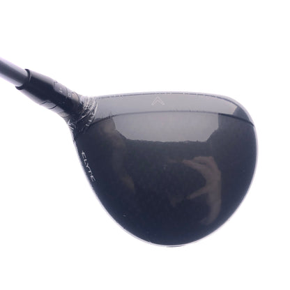 NEW Callaway Elyte X 3  HL Fairway Wood / 16.5 Degrees / Regular Flex