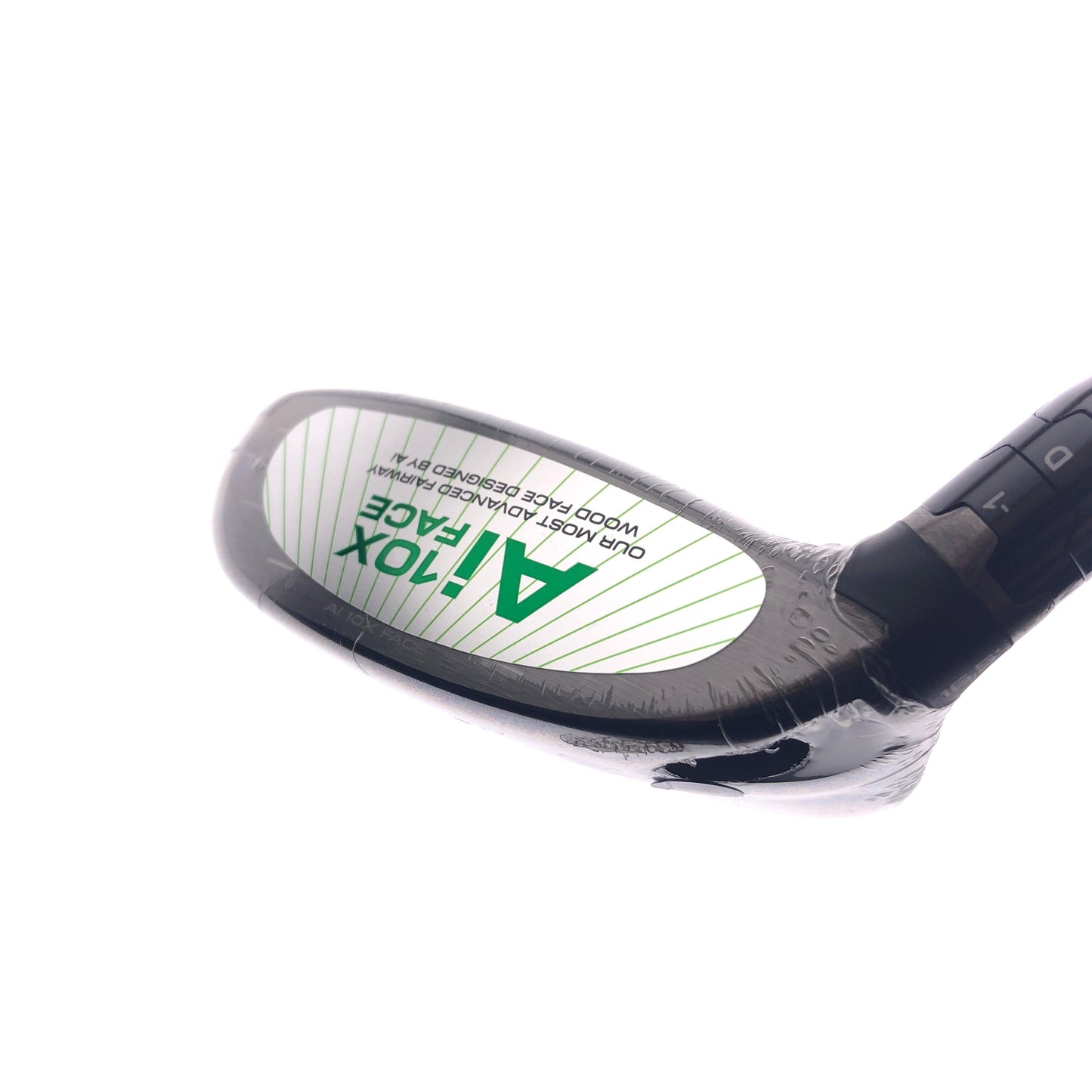 NEW Callaway Elyte X 3  HL Fairway Wood / 16.5 Degrees / Regular Flex