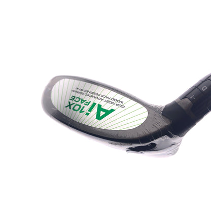 NEW Callaway Elyte X 3  HL Fairway Wood / 16.5 Degrees / Regular Flex