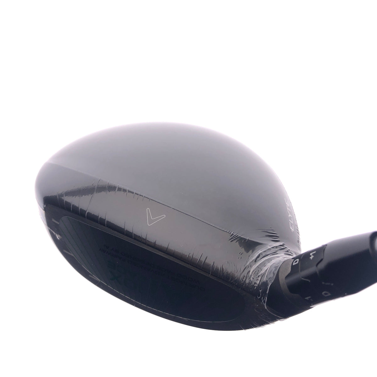 NEW Callaway Elyte X 3  HL Fairway Wood / 16.5 Degrees / Regular Flex