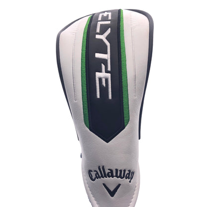 NEW Callaway Elyte X 4 Hybrid / 21 Degrees / Regular Flex